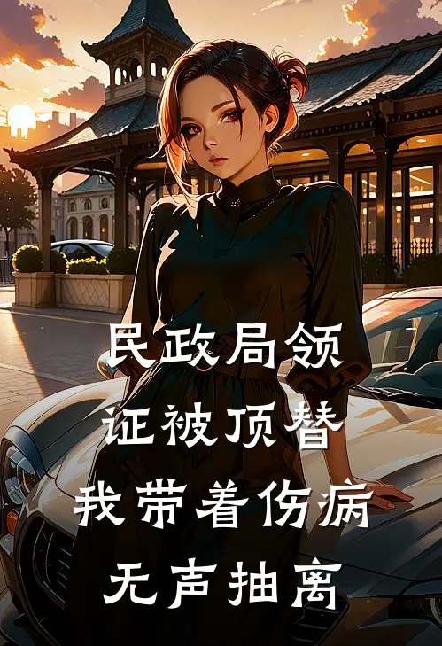 民政局领证被顶替，我带着伤病无声抽离