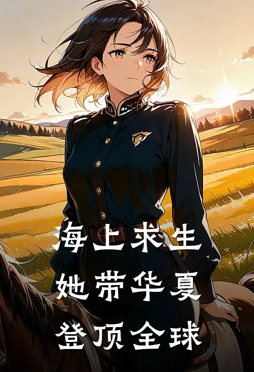 海上求生：她带华夏登顶全球