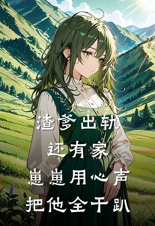 渣爹出轨还有家，崽崽用心声把他全干趴