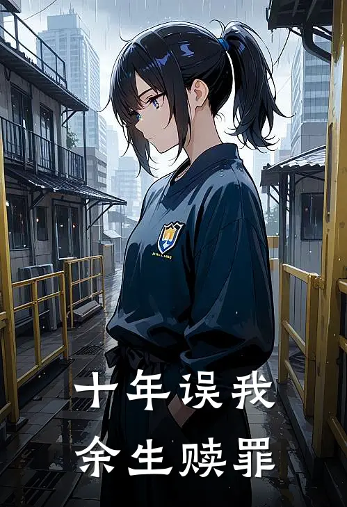 十年误我，余生赎罪