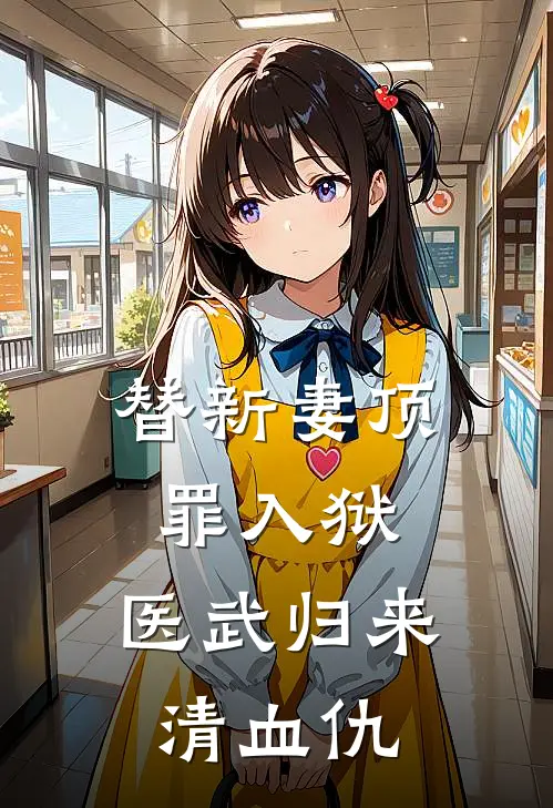 替新妻顶罪入狱，医武归来清血仇