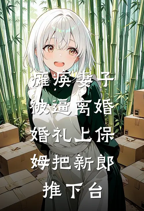 瘫痪妻子被逼离婚，婚礼上保姆把新郎推下台