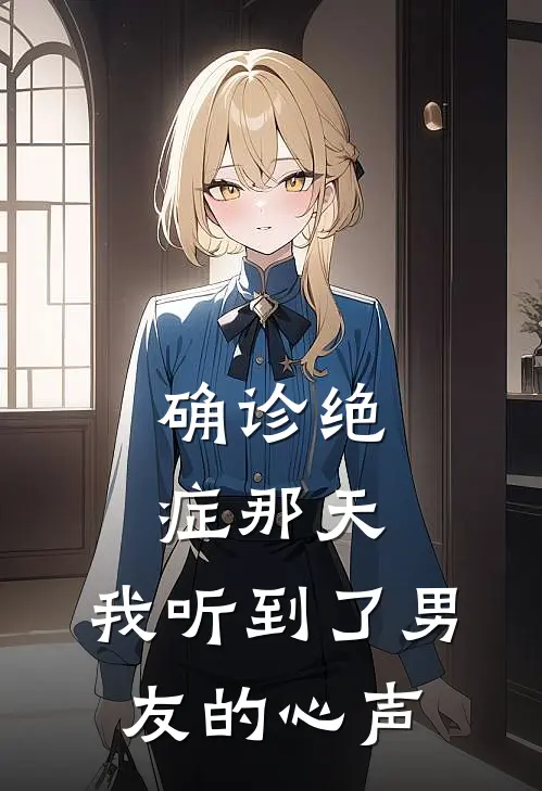 确诊绝症那天，我听到了男友的心声
