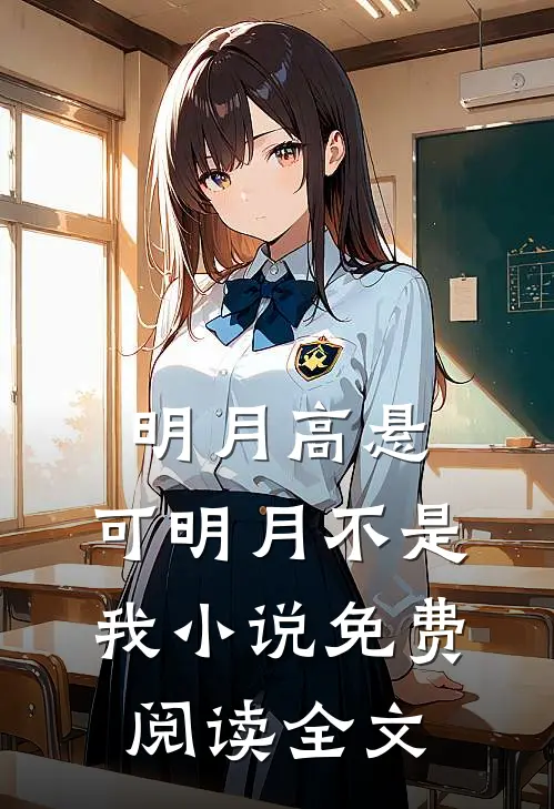 明月高悬，可明月不是我小说免费阅读全文