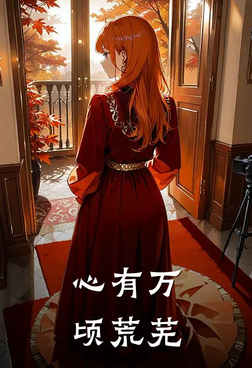 心有万顷荒芜