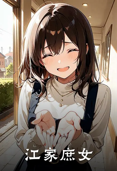 江家庶女