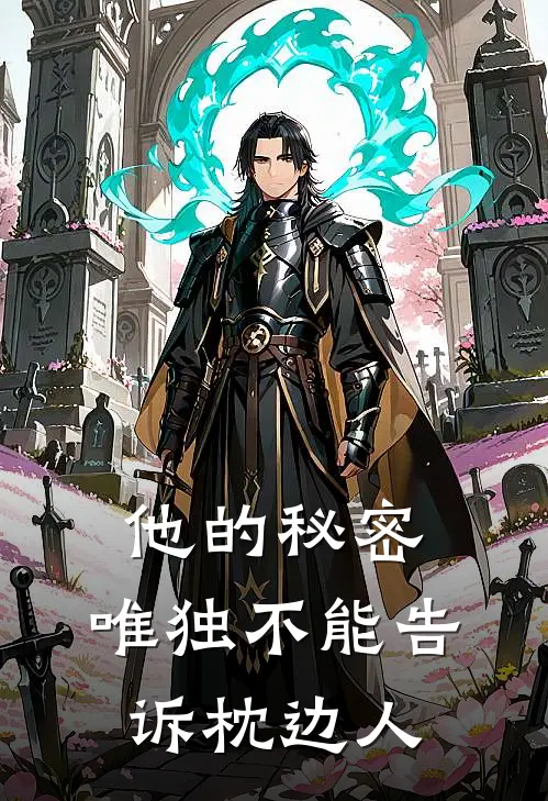 他的秘密，唯独不能告诉枕边人