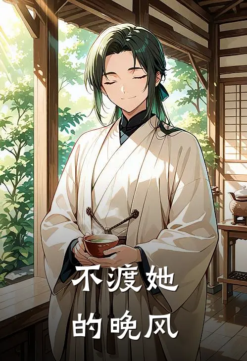 不渡她的晚风