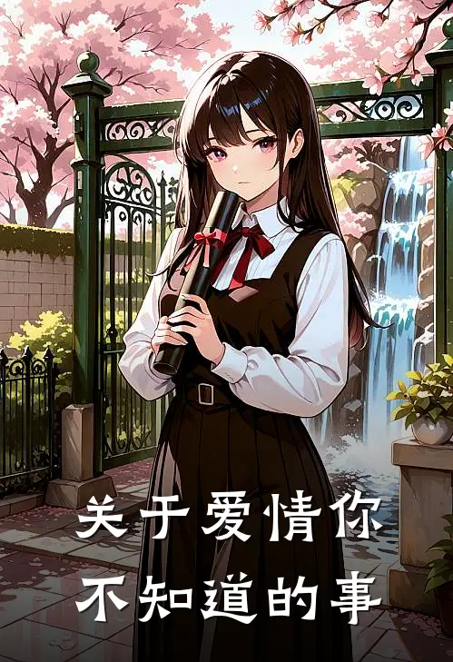 关于爱情你不知道的事