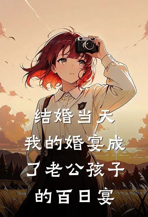 结婚当天，我的婚宴成了老公孩子的百日宴