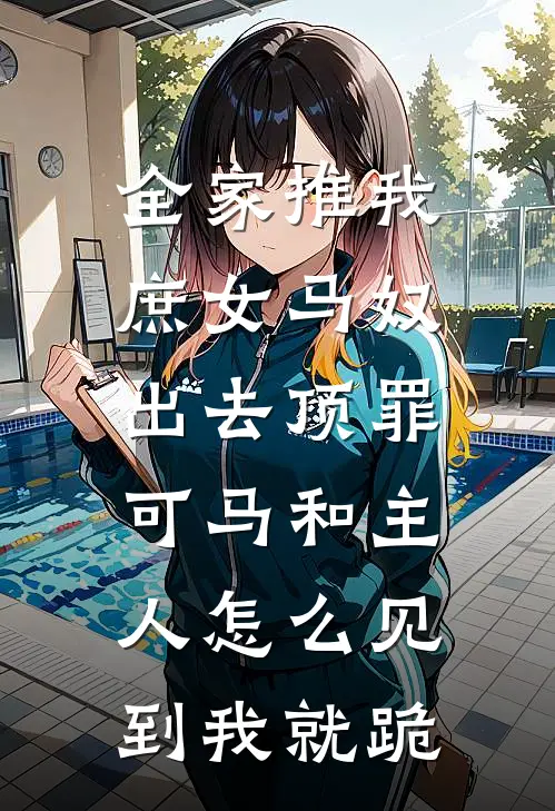 全家推我庶女马奴出去顶罪，可马和主人怎么见到我就跪