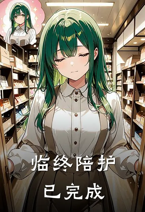 临终陪护已完成