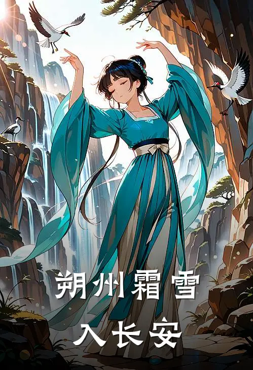 朔州霜雪入长安
