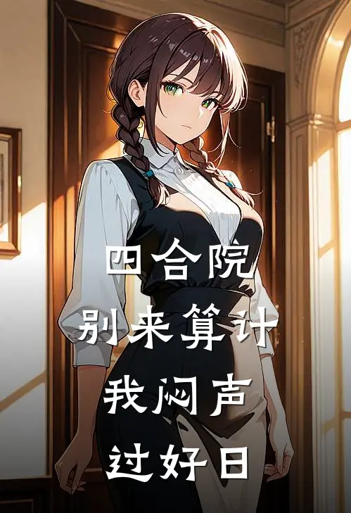 四合院：别来算计，我闷声过好日