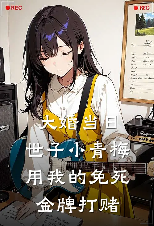 大婚当日，世子小青梅用我的免死金牌打赌