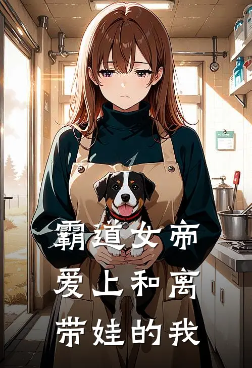 霸道女帝爱上和离带娃的我免费阅读