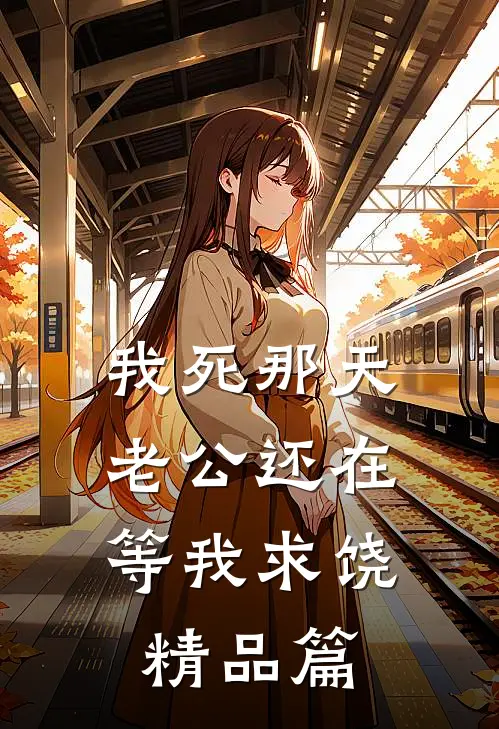 我死那天，老公还在等我求饶精品篇
