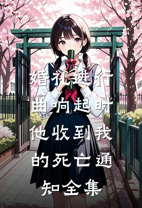 婚礼进行曲响起时，他收到我的死亡通知全集
