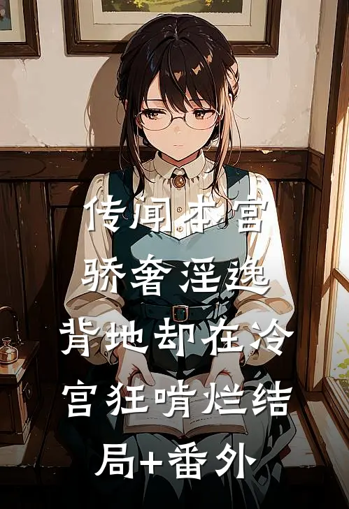 传闻本宫骄奢淫逸，背地却在冷宫狂啃烂结局+番外