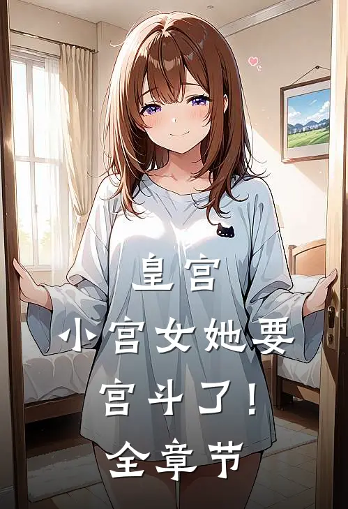 皇宫：小宫女她要宫斗了！全章节