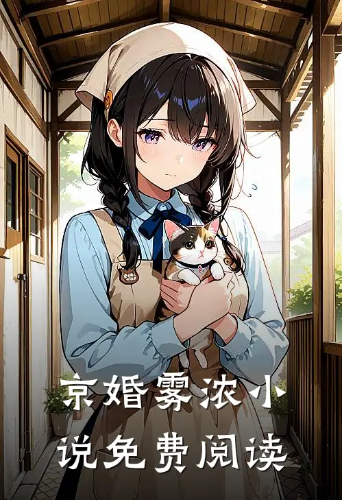 京婚雾浓小说免费阅读