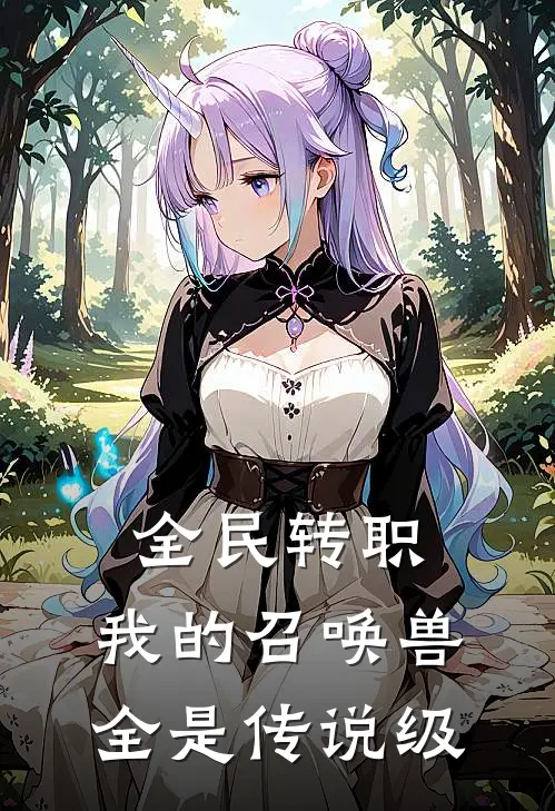 全民转职：我的召唤兽全是传说级