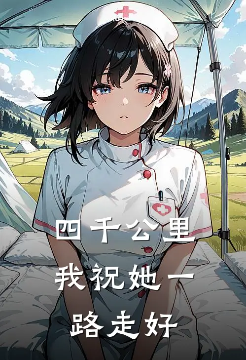 四千公里，我祝她一路走好