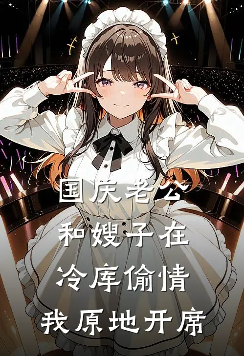 国庆老公和嫂子在冷库偷情，我原地开席
