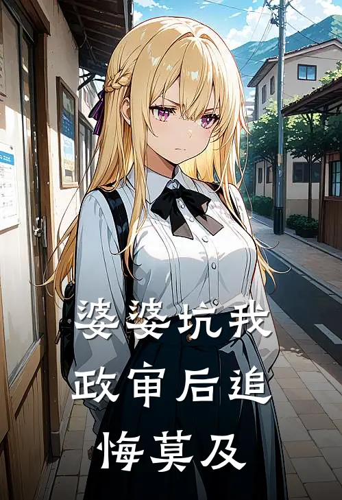 婆婆坑我政审后追悔莫及