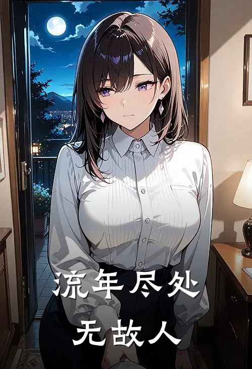 流年尽处无故人