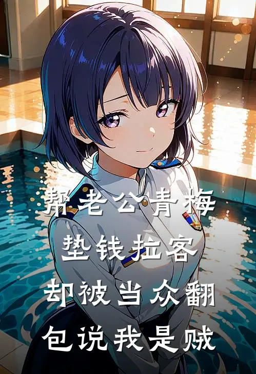 帮老公青梅垫钱拉客，却被当众翻包说我是贼