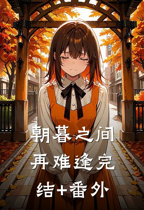 朝暮之间再难逢完结+番外