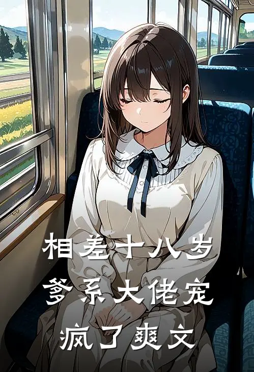 相差十八岁，爹系大佬宠疯了爽文