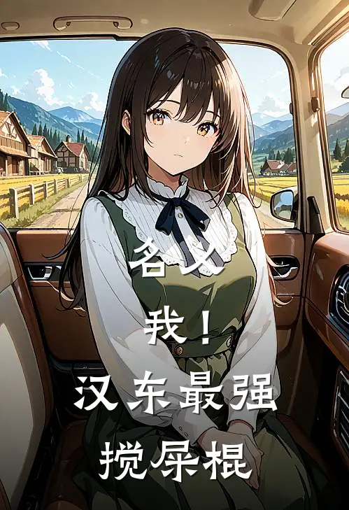 名义：我！汉东最强搅屎棍
