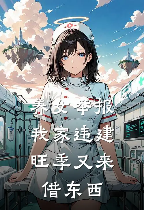 养女举报我家违建，旺季又来借东西