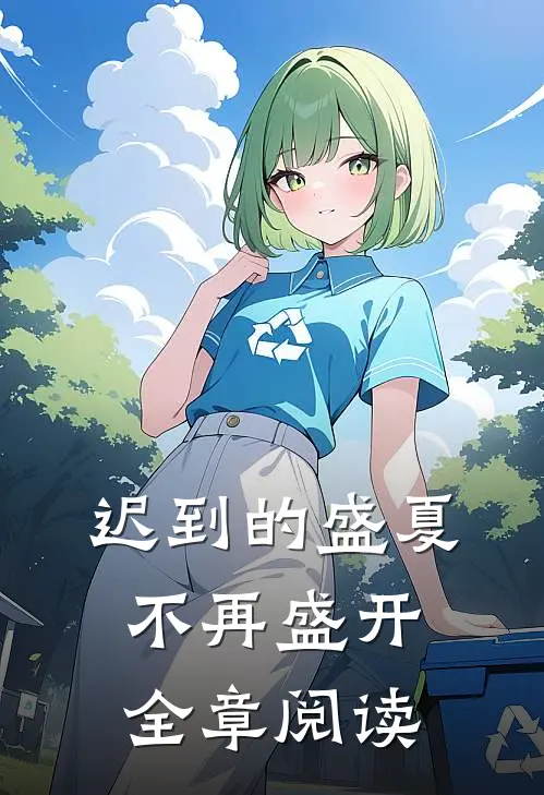 迟到的盛夏，不再盛开全章阅读