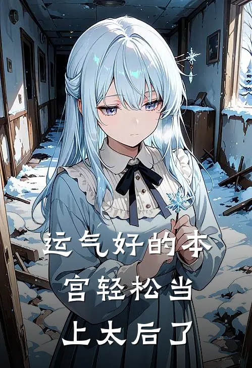 “运气”好的本宫轻松当上太后了