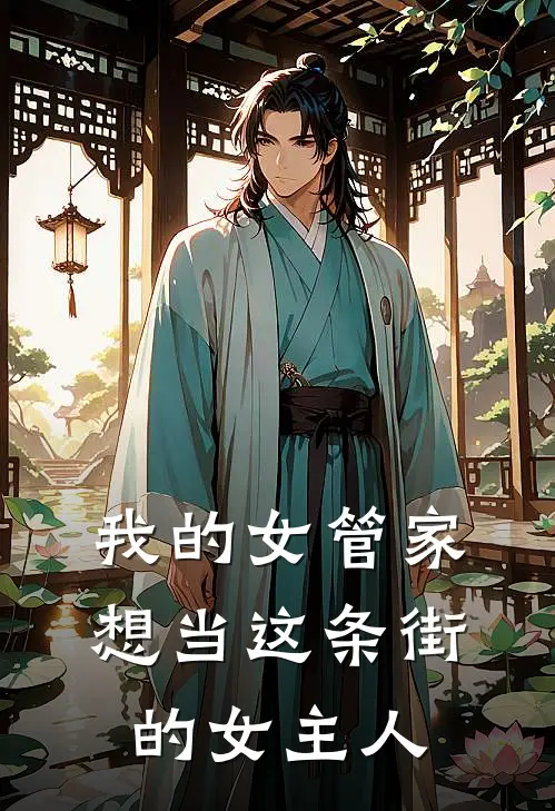 我的女管家,想当这条街的女主人是谁