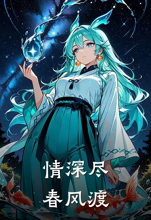 情深尽，春风渡