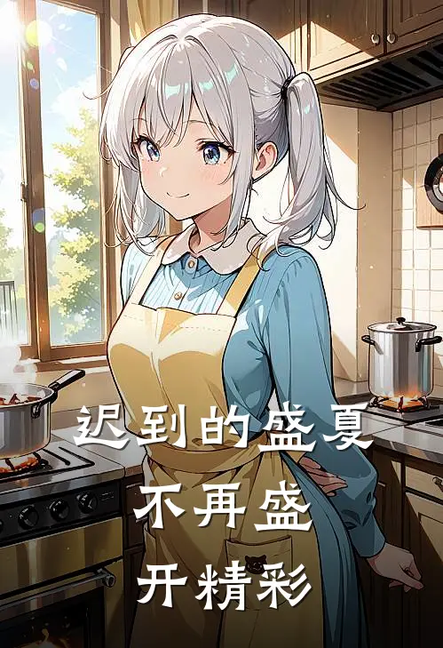 迟到的盛夏，不再盛开精彩