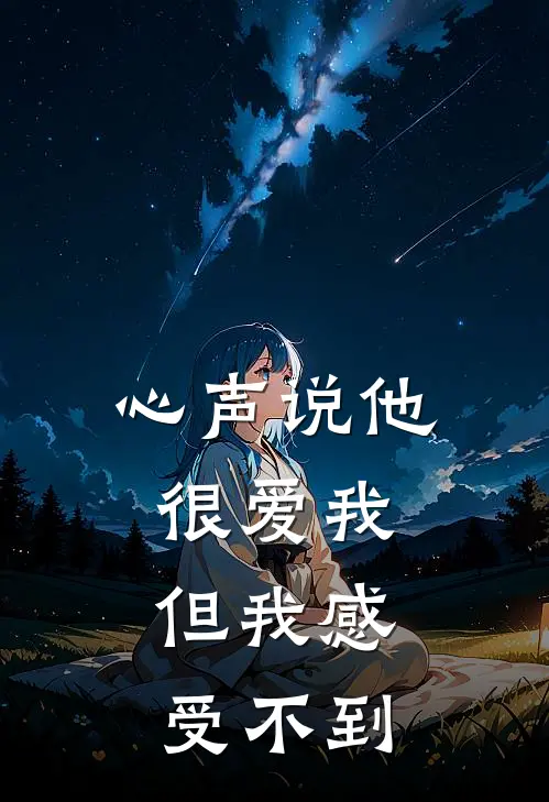 心声说他很爱我,但我感受不到