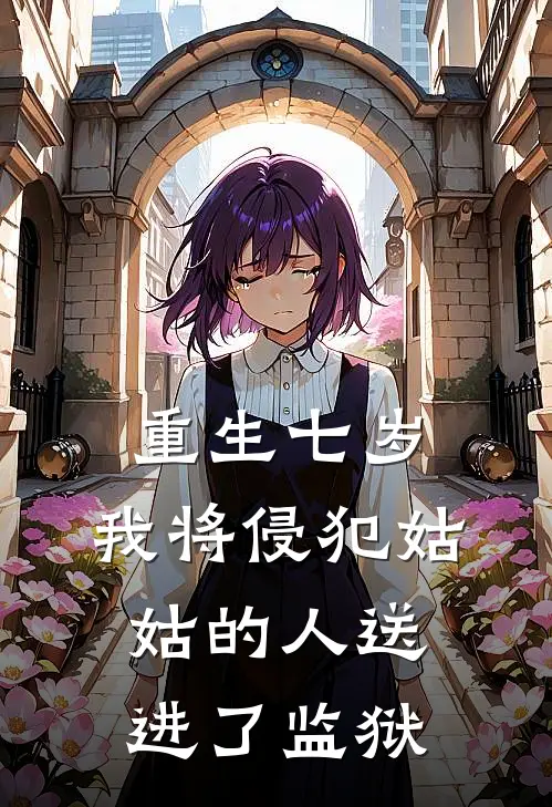 重生七岁,我将侵犯姑姑的人送进了监狱