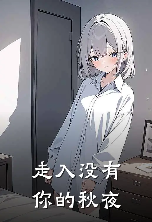 走入没有你的秋夜
