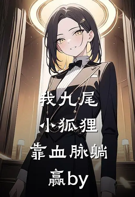 我九尾小狐狸，靠血脉躺赢by