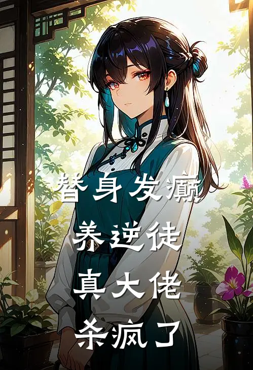 替身发癫养逆徒，真大佬杀疯了