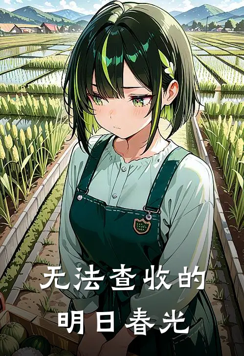 无法查收的明日春光TXT百度