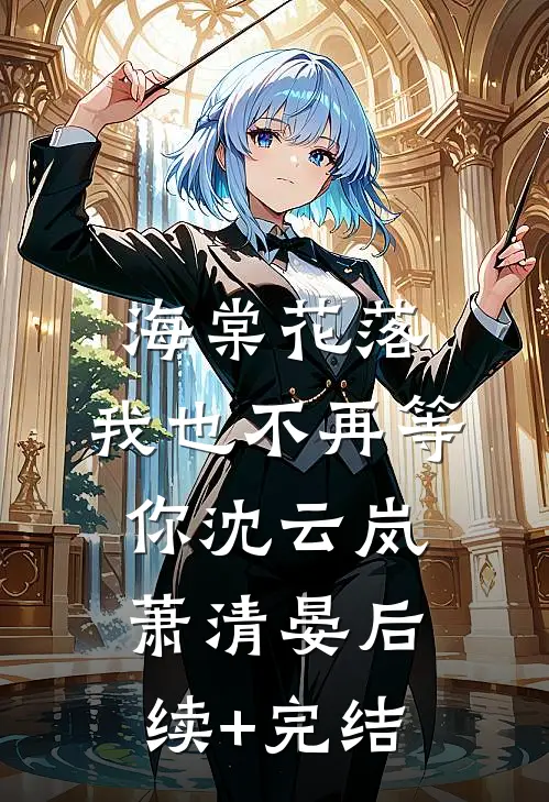 海棠花落，我也不再等你沈云岚萧清晏后续+完结