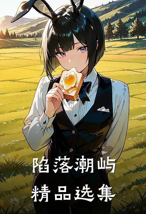 陷落潮屿精品选集