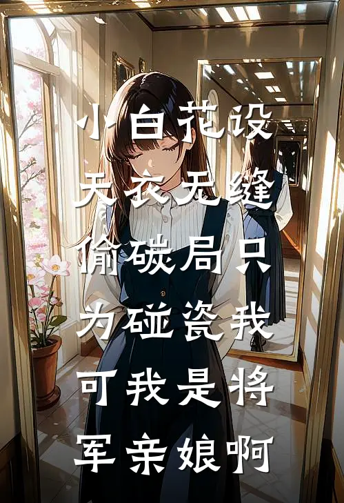 小白花设天衣无缝偷碳局只为碰瓷我，可我是将军亲娘啊