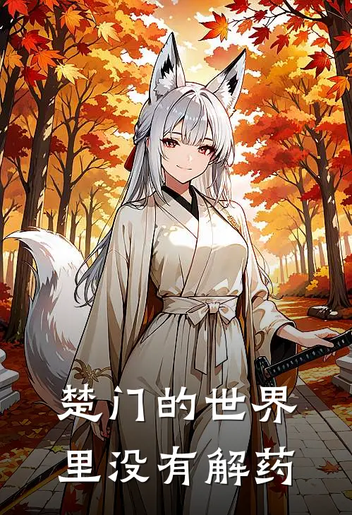 楚门的世界里没有解药